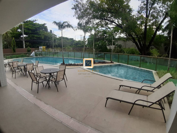 Apartamento com 2 Quartos à Venda, 61 m² em Fátima - Fortaleza