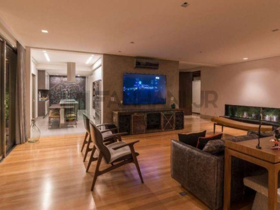 Imagem Casa com 4 Quartos à Venda, 478 m² em Jardim Europa - São Paulo Imagem Casa com 4 Quartos à Venda, 478 m² em Jardim Europa - São Paulo