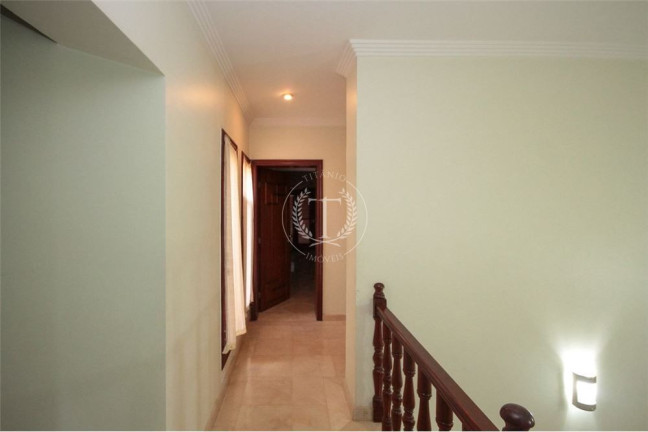 Imagem Casa com 4 Quartos à Venda, 350 m² em Tremembé - São Paulo