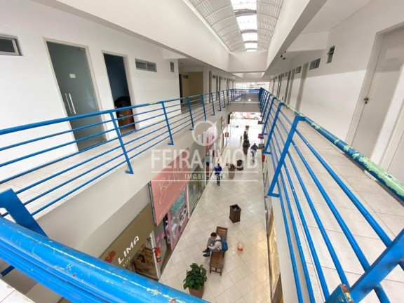 Imóvel Comercial para Alugar, 14 m² em Centro - Feira De Santana