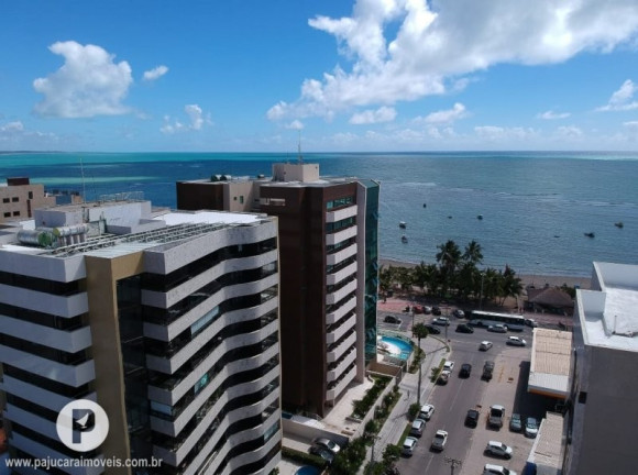Imagem Apartamento com 1 Quarto à Venda, 39 m² em Ponta Verde - Maceió Imagem Apartamento com 1 Quarto à Venda, 39 m² em Ponta Verde - Maceió