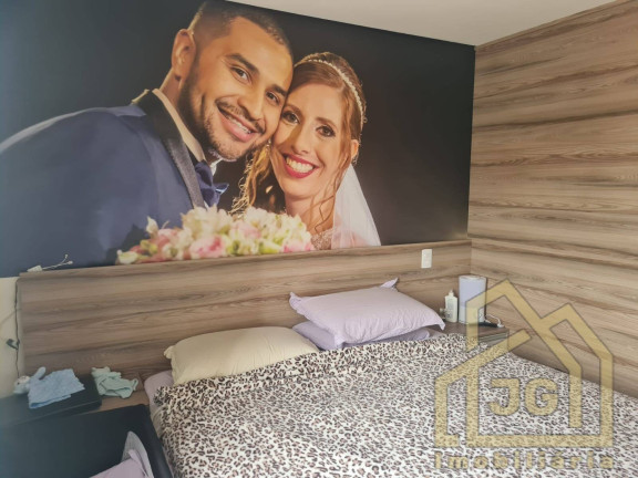 Imagem Apartamento com 2 Quartos à Venda, 65 m² em Independência - São Bernardo Do Campo Imagem Apartamento com 2 Quartos à Venda, 65 m² em Independência - São Bernardo Do Campo