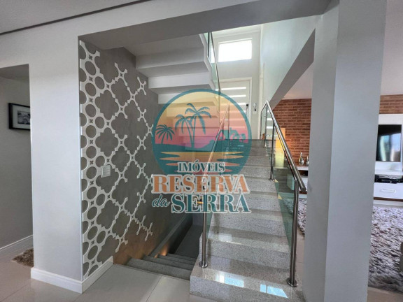 Imagem Casa de Condomínio com 4 Quartos para Alugar, 312 m² em Reserva Da Serra - Jundiaí