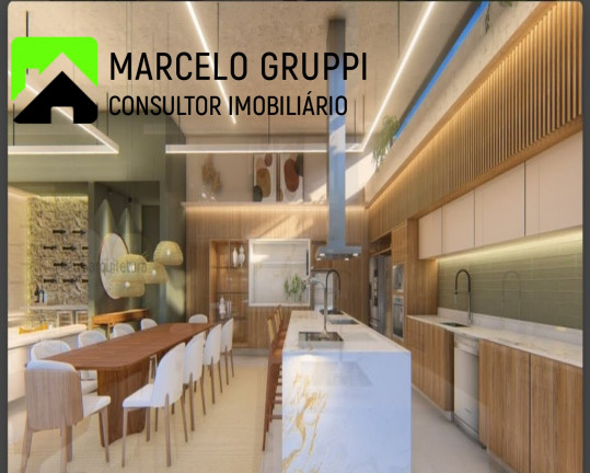 Imagem Casa com 4 Quartos à Venda, 373 m² em Jardim Indaiatuba Golf - Indaiatuba Imagem Casa com 4 Quartos à Venda, 373 m² em Jardim Indaiatuba Golf - Indaiatuba