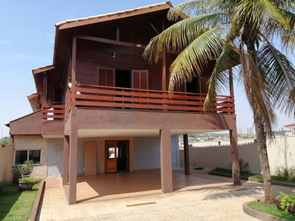 Imagem Sobrado para Alugar, em Ribeirânia - Ribeirão Preto Imagem Sobrado para Alugar, em Ribeirânia - Ribeirão Preto