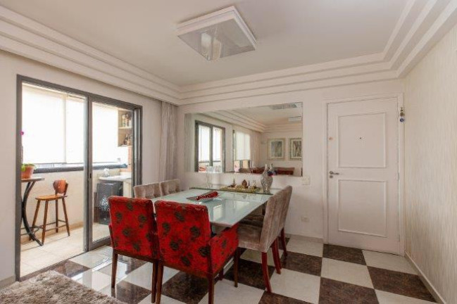 Imagem Apartamento com 4 Quartos à Venda, 103 m² em Planalto Paulista - São Paulo Imagem Apartamento com 4 Quartos à Venda, 103 m² em Planalto Paulista - São Paulo