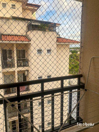 Imagem Apartamento com 3 Quartos à Venda, 65 m² em Cambeba - Fortaleza Imagem Apartamento com 3 Quartos à Venda, 65 m² em Cambeba - Fortaleza