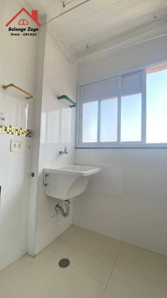 Imagem Apartamento com 3 Quartos à Venda, 67 m² em Parque Reboucas - São Paulo