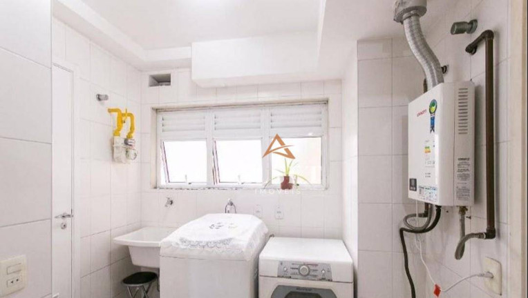 Imagem Apartamento com 2 Quartos à Venda, 121 m² em Anália Franco - São Paulo