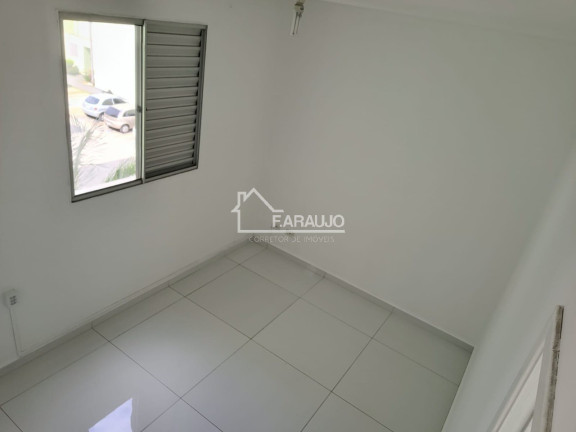 Imagem Apartamento com 2 Quartos à Venda, 52 m² em Vila Leopoldina - Sorocaba
