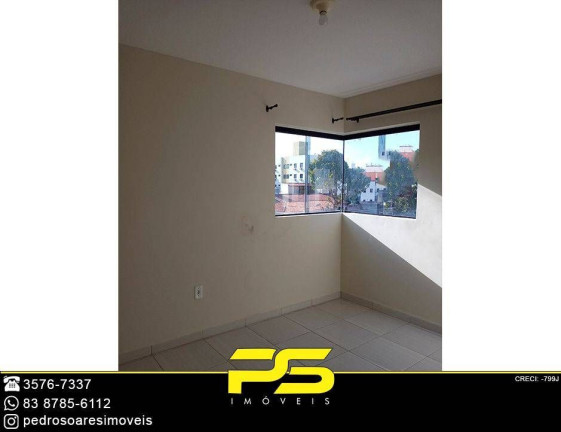 Imagem Apartamento com 3 Quartos à Venda, 68 m² em Cidade Dos Colibris - João Pessoa