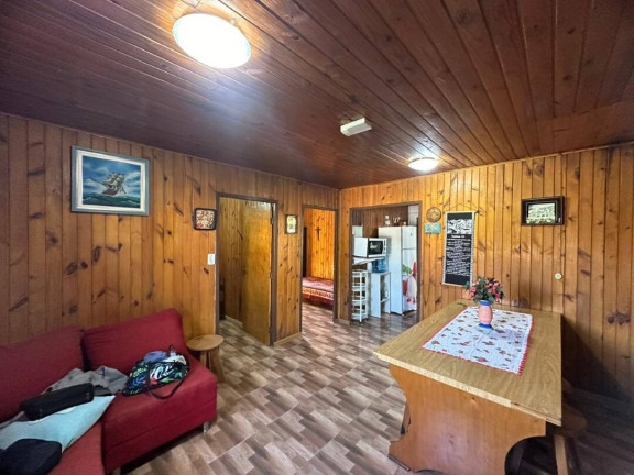 Imagem Casa com 3 Quartos à Venda, 90 m² em Pinheiros - Balneário Barra Do Sul