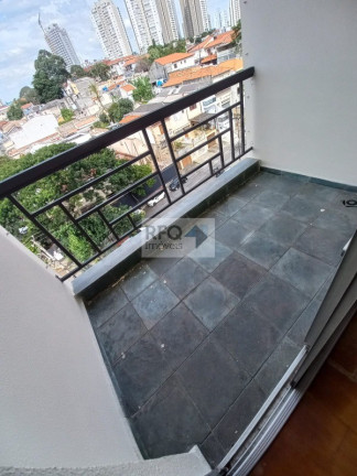 Imagem Imóvel com 2 Quartos à Venda, 52 m² em Vila Gumercindo - São Paulo