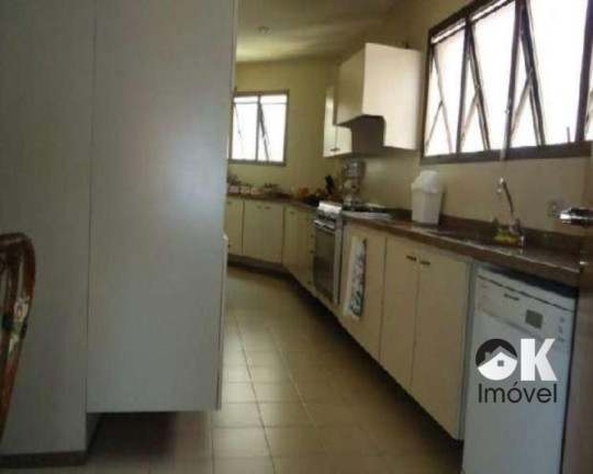 Imagem Apartamento com 4 Quartos à Venda, 290 m² em Jardim Paulista - São Paulo
