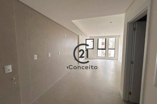 Imagem Studio com 1 Quarto à Venda, 35 m² em Trindade - Florianópolis
