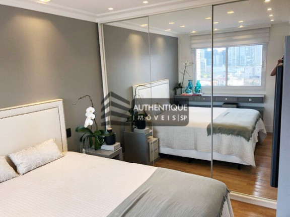 Imagem Apartamento com 1 Quarto à Venda, 75 m² em Brooklin - São Paulo