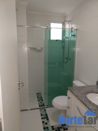 Imagem Apartamento com 3 Quartos à Venda, 100 m² em Limão - São Paulo
