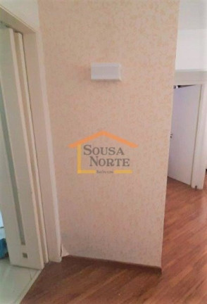 Imagem Apartamento com 2 Quartos à Venda, 50 m² em Vila Mazzei - São Paulo Imagem Apartamento com 2 Quartos à Venda, 50 m² em Vila Mazzei - São Paulo