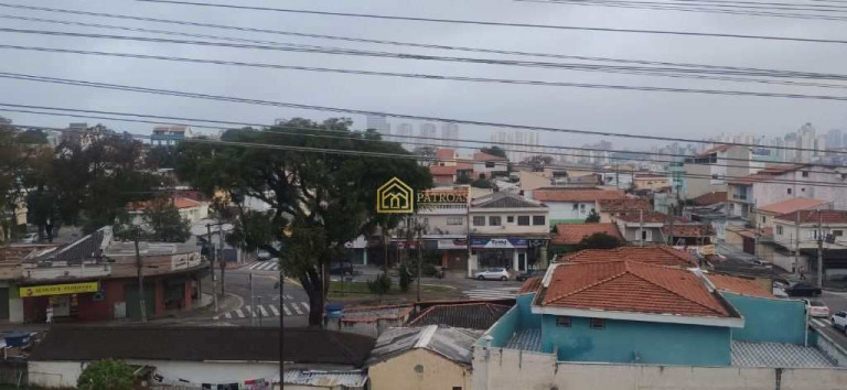 Imagem Apartamento com 2 Quartos à Venda, 176 m² em Vila Floresta - Santo André