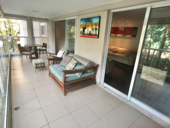 Imagem Apartamento com 3 Quartos para Alugar, 186 m² em Granja Julieta - São Paulo Imagem Apartamento com 3 Quartos para Alugar, 186 m² em Granja Julieta - São Paulo