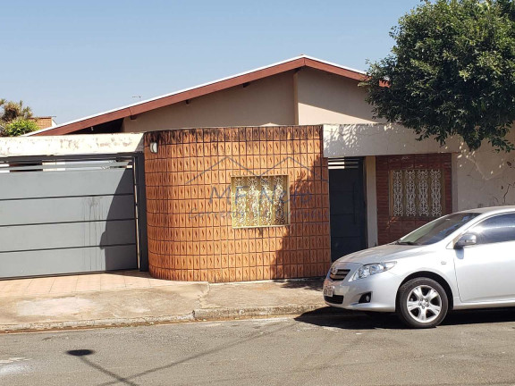 Imagem Casa com 3 Quartos à Venda, 203 m² em Jardim Rezek Ii - Artur Nogueira Imagem Casa com 3 Quartos à Venda, 203 m² em Jardim Rezek Ii - Artur Nogueira
