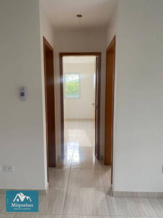 Imagem Apartamento com 2 Quartos à Venda, 51 m² em Vila Irmãos Arnoni - São Paulo