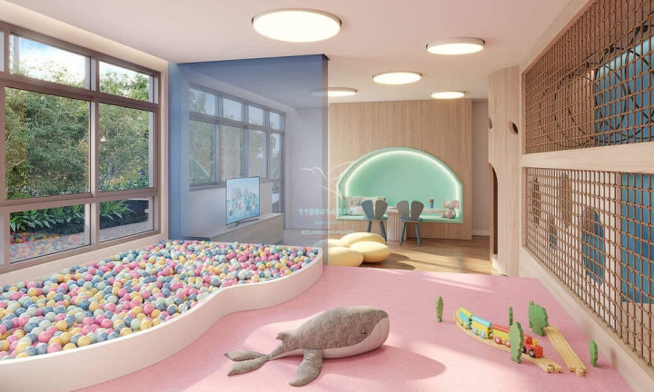 Imagem Apartamento com 2 Quartos à Venda, 79 m² em água Branca - São Paulo Imagem Apartamento com 2 Quartos à Venda, 79 m² em água Branca - São Paulo
