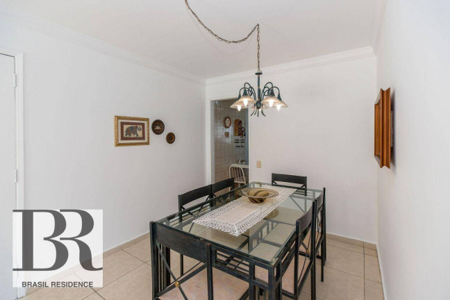 Imagem Apartamento com 2 Quartos à Venda, 90 m² em Campo Belo - São Paulo