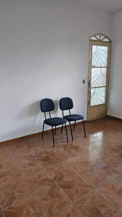 Imagem Casa com 3 Quartos à Venda, 300 m² em Conjunto Centauro - Arapongas