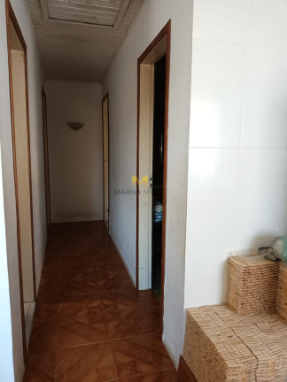Imagem Casa com 3 Quartos à Venda, 48 m² em Vila Ipanema - Piraquara Imagem Casa com 3 Quartos à Venda, 48 m² em Vila Ipanema - Piraquara