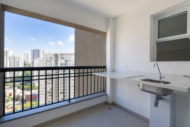 Imagem Apartamento com 2 Quartos à Venda, 65 m² em Vila Andrade - São Paulo Imagem Apartamento com 2 Quartos à Venda, 65 m² em Vila Andrade - São Paulo