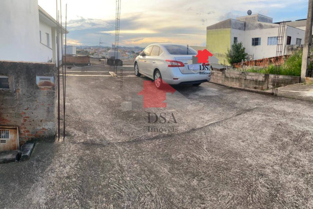 Imagem Casa com 2 Quartos à Venda, 305 m² em Loteamento Residencial água Nova - Valinhos