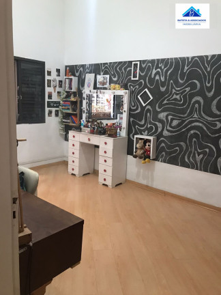 Imagem Casa com 3 Quartos à Venda, 437 m² em Jardim Guarani - Campinas