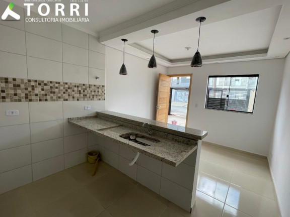 Imagem Casa com 2 Quartos à Venda, 60 m² em éden - Sorocaba
