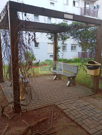 Imagem Apartamento com 3 Quartos à Venda, 64 m² em Castelo - Santos