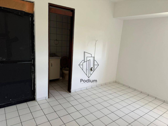 Imagem Apartamento com 3 Quartos para Alugar, 110 m² em Aeroclube - João Pessoa