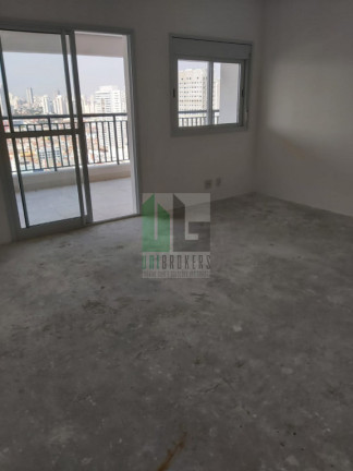 Imagem Apartamento com 2 Quartos à Venda, 95 m² em Tatuapé - São Paulo Imagem Apartamento com 2 Quartos à Venda, 95 m² em Tatuapé - São Paulo
