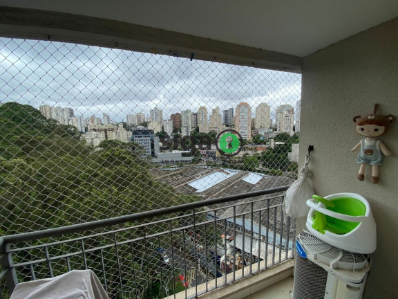 Imagem Apartamento com 2 Quartos à Venda, 55 m² em Vila Andrade - São Paulo Imagem Apartamento com 2 Quartos à Venda, 55 m² em Vila Andrade - São Paulo