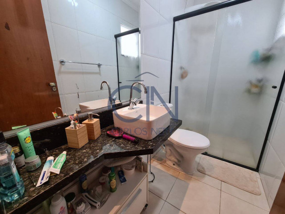 Apartamento com 3 Quartos à Venda, 105 m² em Residencial Portal Da Mantiqueira - Taubaté