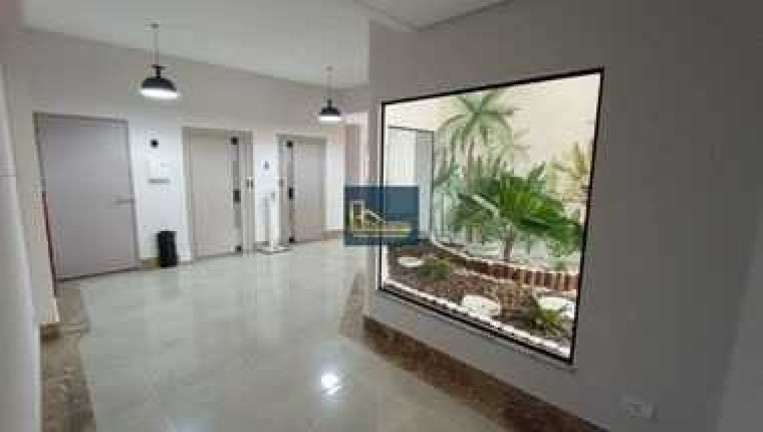 Imagem Apartamento com 2 Quartos à Venda, 68 m² em Centro - Taubaté