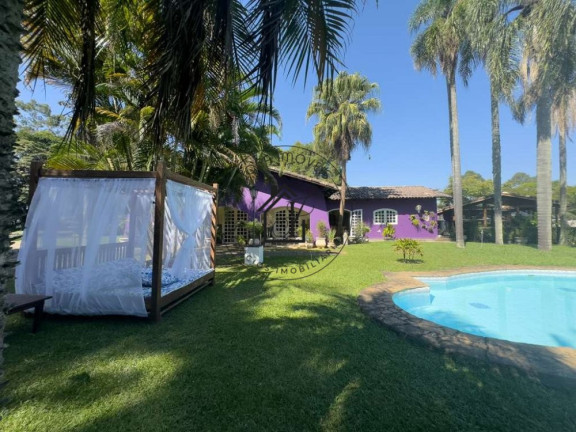Imagem Casa de Condomínio com 4 Quartos à Venda, 4.192 m² em Tijuco Preto - Vargem Grande Paulista Imagem Casa de Condomínio com 4 Quartos à Venda, 4.192 m² em Tijuco Preto - Vargem Grande Paulista