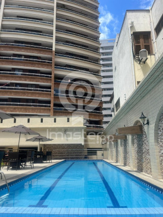 Imagem Apartamento com 2 Quartos à Venda, 76 m² em Meireles - Fortaleza