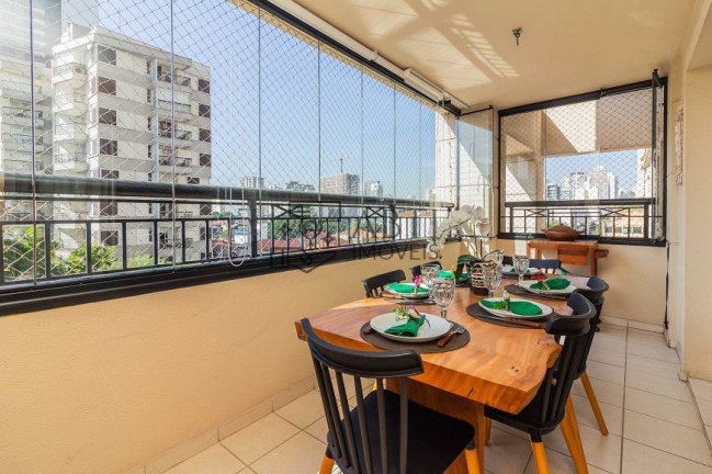 Imagem Apartamento com 4 Quartos à Venda, 140 m² em Perdizes - São Paulo
