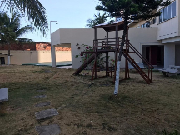 Apartamento com 2 Quartos à Venda, 53 m² em Vicente Pinzon - Fortaleza