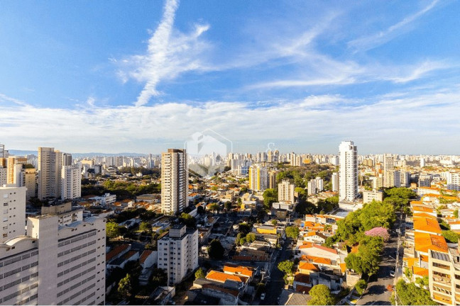 Imagem Apartamento com 3 Quartos à Venda, 141 m² em Vila Mariana - São Paulo