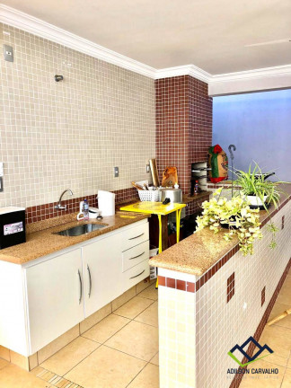 Imagem Casa de Condomínio com 3 Quartos à Venda,  em Jardim Dona Donata - Jundiaí