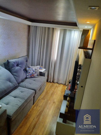 Imagem Apartamento com 1 Quarto à Venda, 48 m² em Parque Munhoz - São Paulo Imagem Apartamento com 1 Quarto à Venda, 48 m² em Parque Munhoz - São Paulo