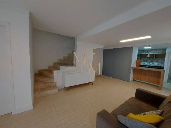 Imagem Casa com 3 Quartos à Venda, 240 m² em Ponta Da Praia - Santos Imagem Casa com 3 Quartos à Venda, 240 m² em Ponta Da Praia - Santos