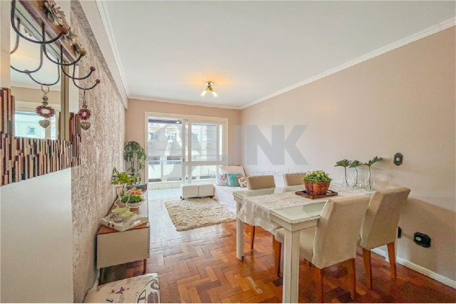 Imagem Apartamento com 1 Quarto à Venda, 56 m² em Passo Da Areia - Porto Alegre Imagem Apartamento com 1 Quarto à Venda, 56 m² em Passo Da Areia - Porto Alegre