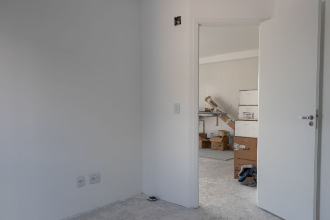 Imagem Apartamento com 1 Quarto à Venda, 47 m² em Vila Mariana - São Paulo Imagem Apartamento com 1 Quarto à Venda, 47 m² em Vila Mariana - São Paulo
